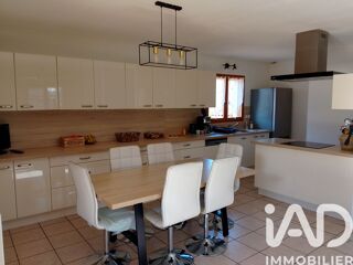  Maison à vendre 4 pièces 88 m²