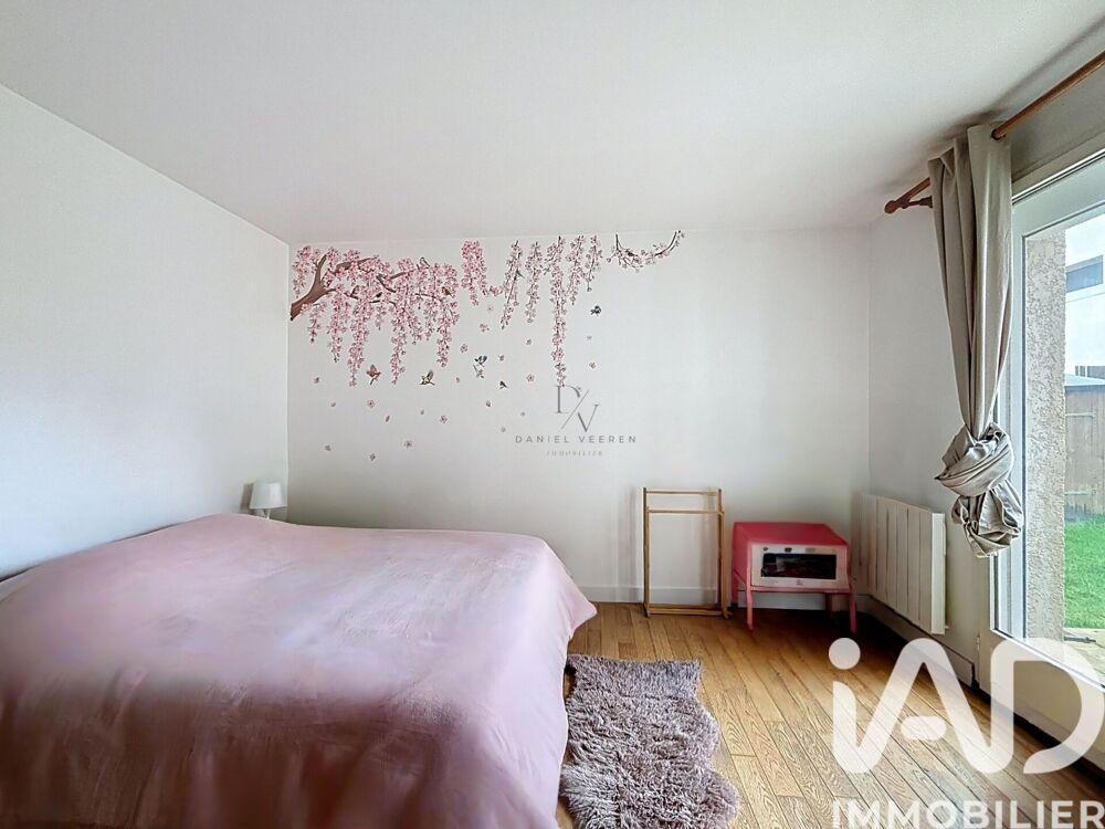 à vendre  Maison Clamart (92140)