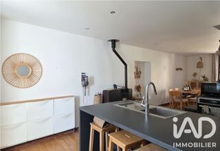  Maison à vendre 5 pièces 144 m²