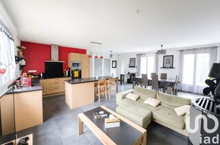  Maison à vendre 5 pièces 120 m²