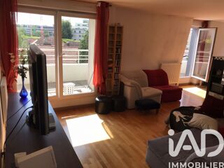  Appartement à vendre 5 pièces 95 m²