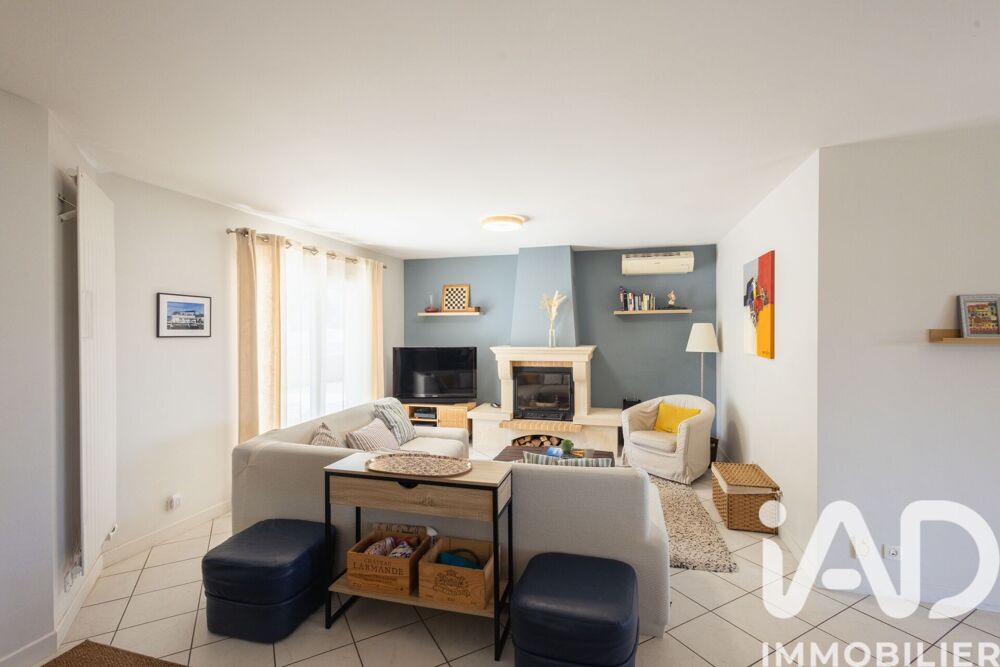 Vente Maison traditionnelle 7 pièces