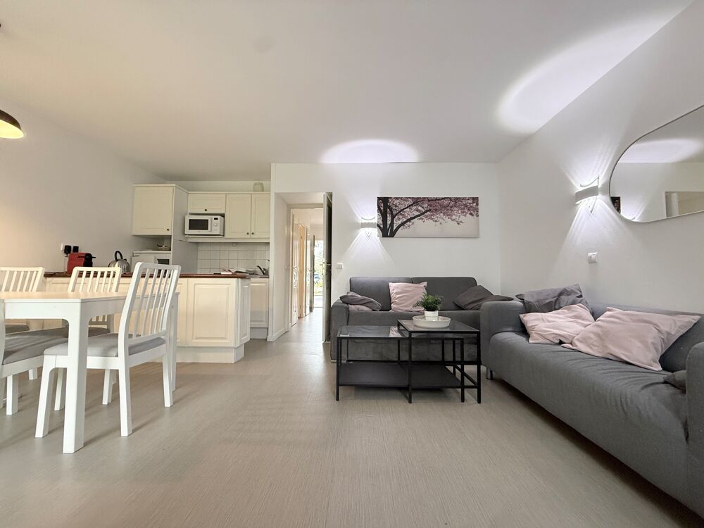 Appartement 3 pièces 41 m² · à Deauville · 41 m² · 199 999 €