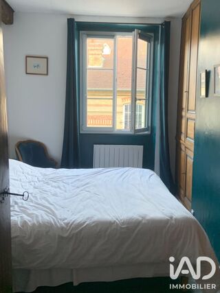  Appartement à vendre 3 pièces 60 m²