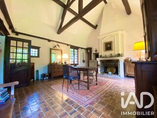  Maison à vendre 6 pièces 126 m²