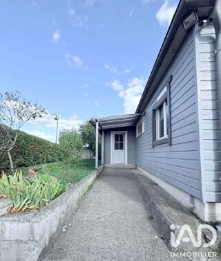  Maison à vendre 4 pièces 61 m²