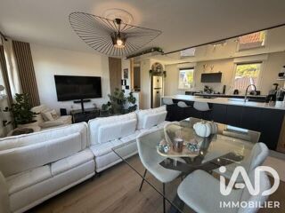  Appartement à vendre 3 pièces 85 m²
