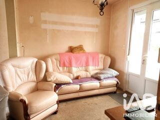  Maison à vendre 5 pièces 95 m²