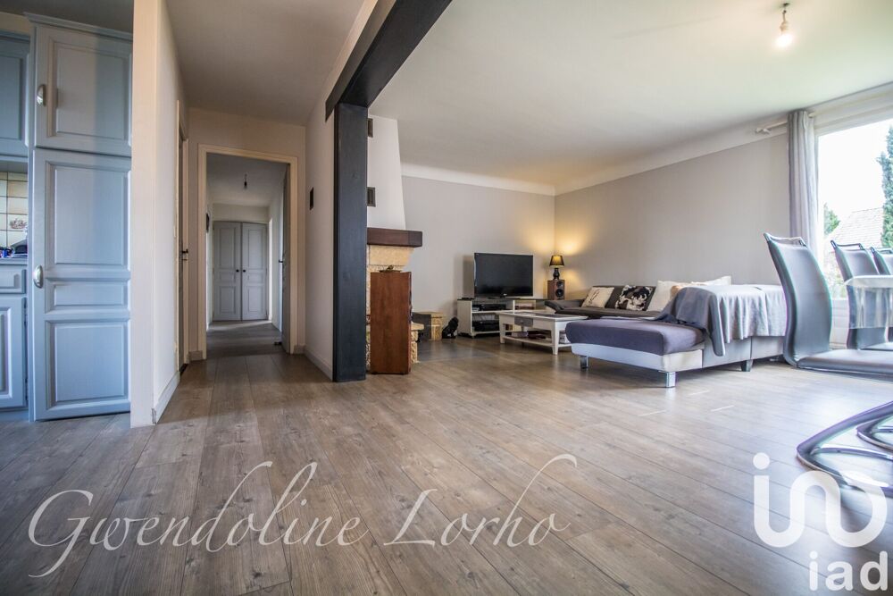 Vente Maison Vente Maison/villa 6 pièces Puy-l'Évêque
