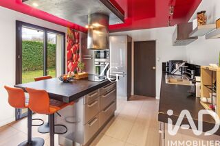  Maison à vendre 5 pièces 98 m²