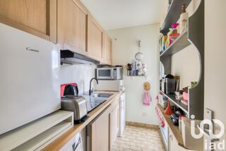  Appartement � vendre 2 pi�ces 48 m�