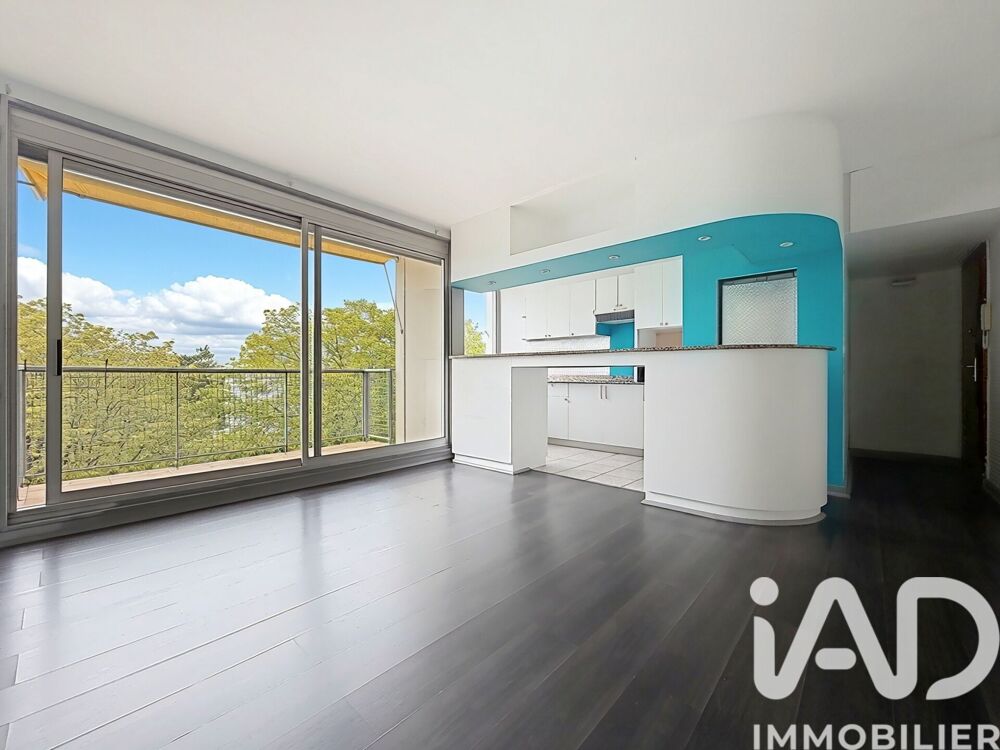 Vente Appartement Vente Appartement 3 pièces Marly-le-roi