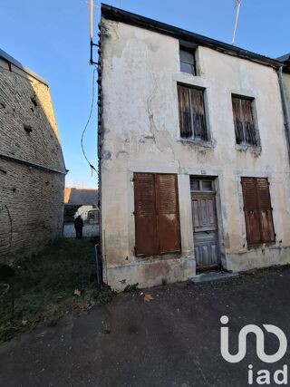  Maison à vendre 1 pièce 1 m²