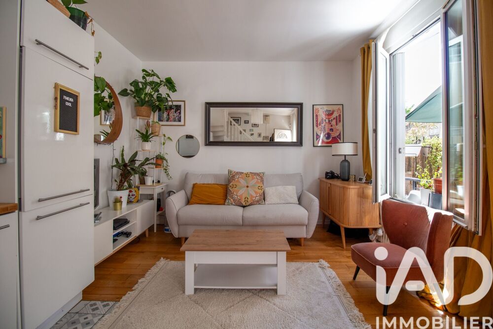Vente Maison/villa 3 pièces