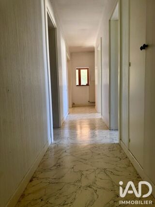 Vente Appartement Vente Appartement 4 pièces Moutiers
