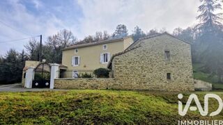  Maison à vendre 3 pièces 132 m²