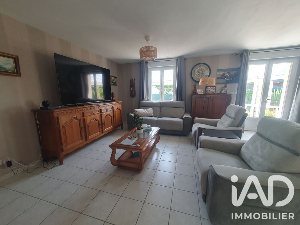 Vente Maison Vente Maison/villa 4 pièces Flesselles