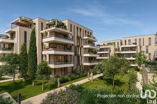  Appartement à vendre 4 pièces 202 m²
