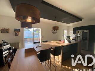  Maison à vendre 5 pièces 96 m²