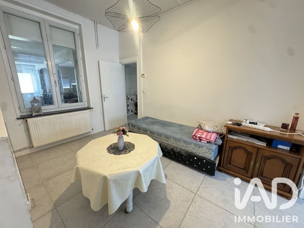 Vente Maison/villa 7 pièces