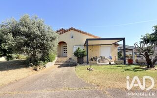  Maison à vendre 4 pièces 120 m²