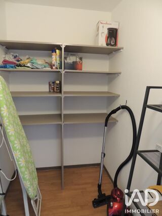  Appartement à vendre 4 pièces 83 m²