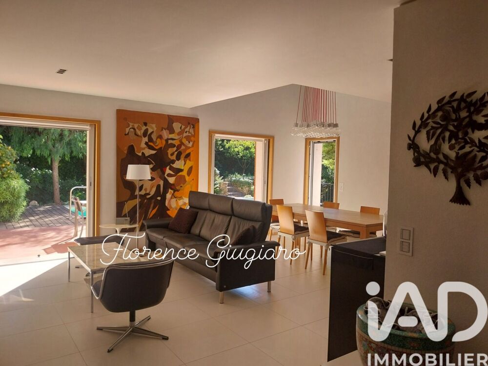 à vendre  Maison Sanary-sur-Mer (83110)