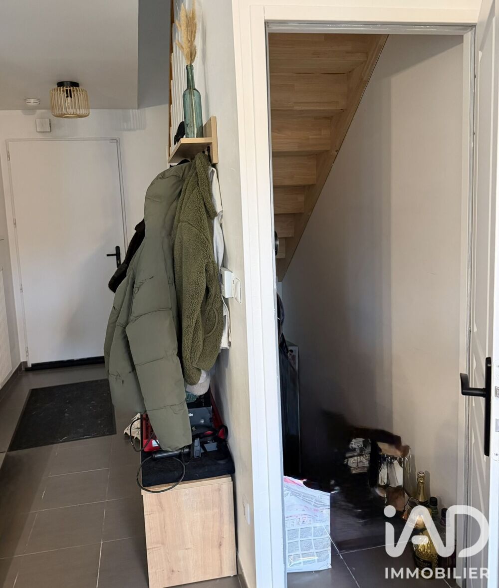 Vente Maison Vente Pavillon 4 pièces Escaudain