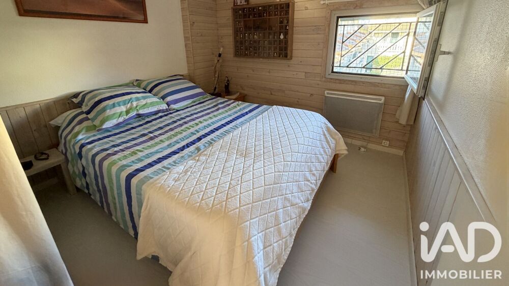 Vente Appartement Vente Appartement 4 pièces Hourtin
