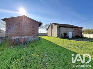  Terrain à vendre 814 m²