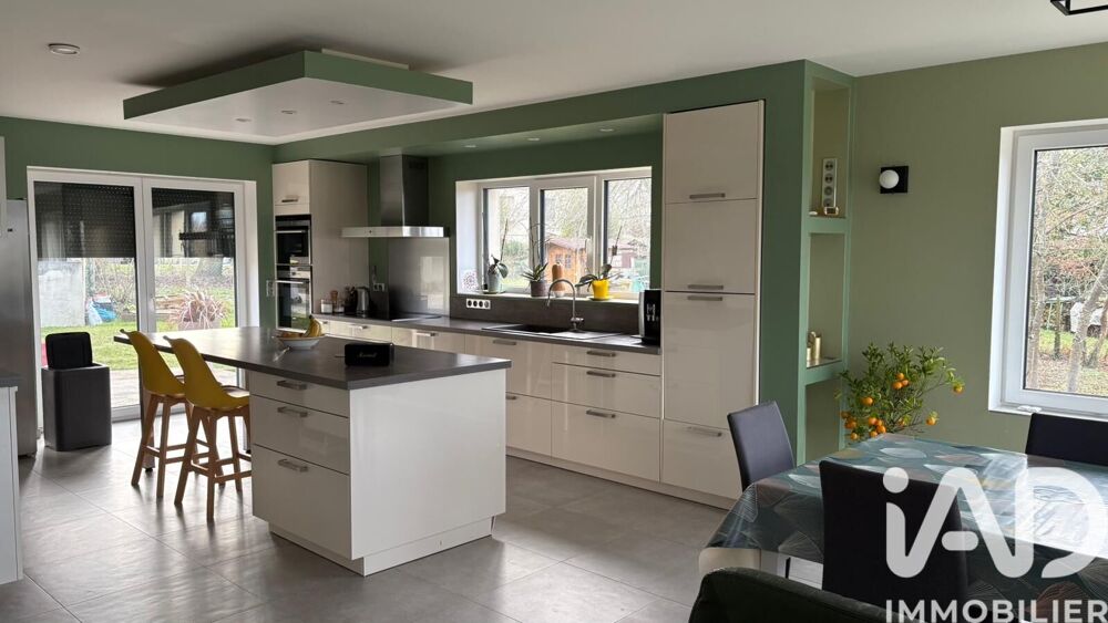 � vendre  Maison Chartres (28000)