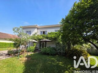  Maison à vendre 6 pièces 167 m²