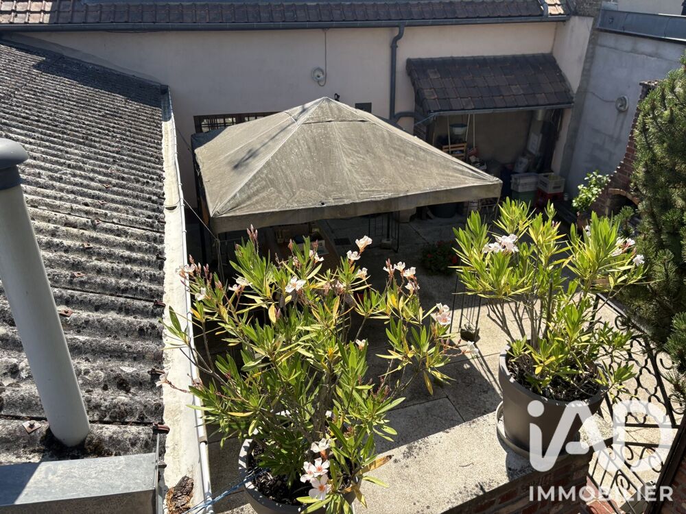 Vente Maison de village 4 pièces