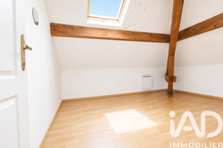  Appartement à vendre 3 pièces 51 m²