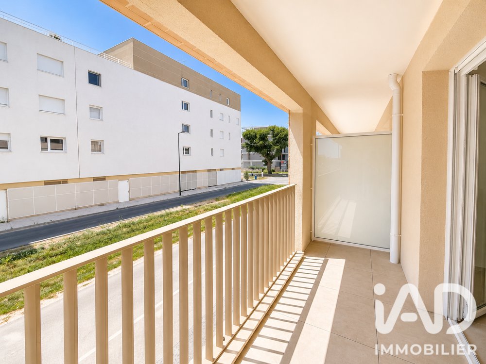 Vente Appartement Vente Studio 1 pièce Monteux