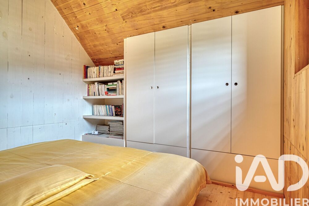 à vendre  Maison Bessancourt (95550)