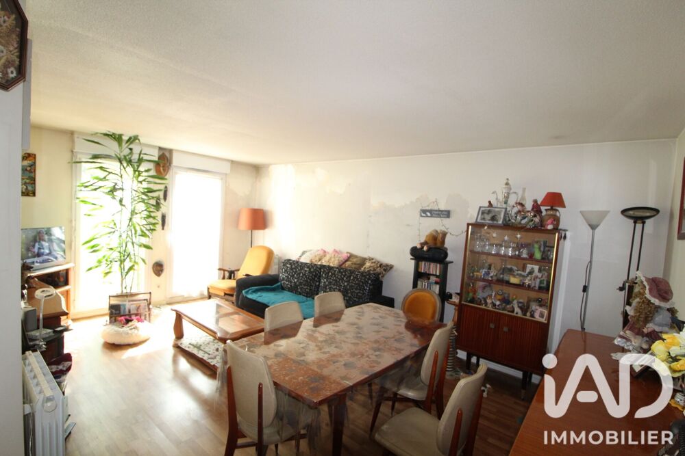 Vente Appartement Vente Appartement 2 pièces Colombes