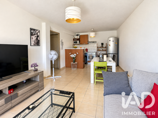  Appartement à vendre 3 pièces 61 m²
