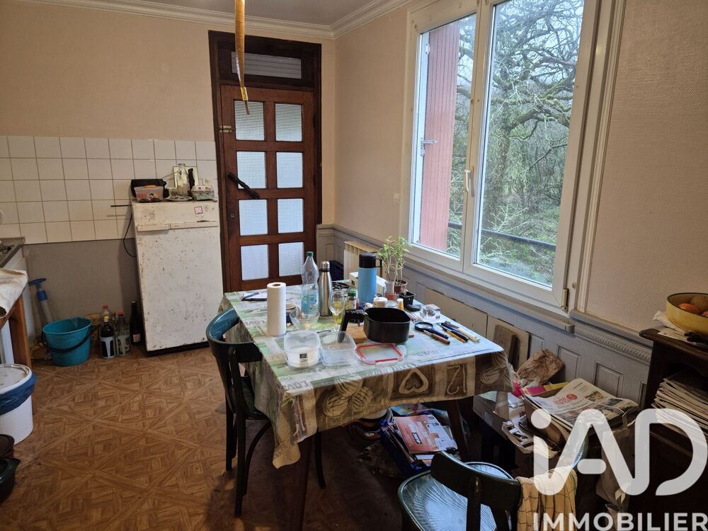 Vente Maison traditionnelle 3 pièces