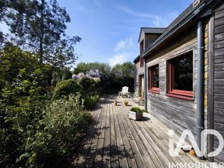  Maison à vendre 6 pièces 135 m²