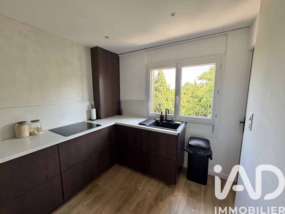 Vente Appartement Vente Appartement 3 pièces Nîmes