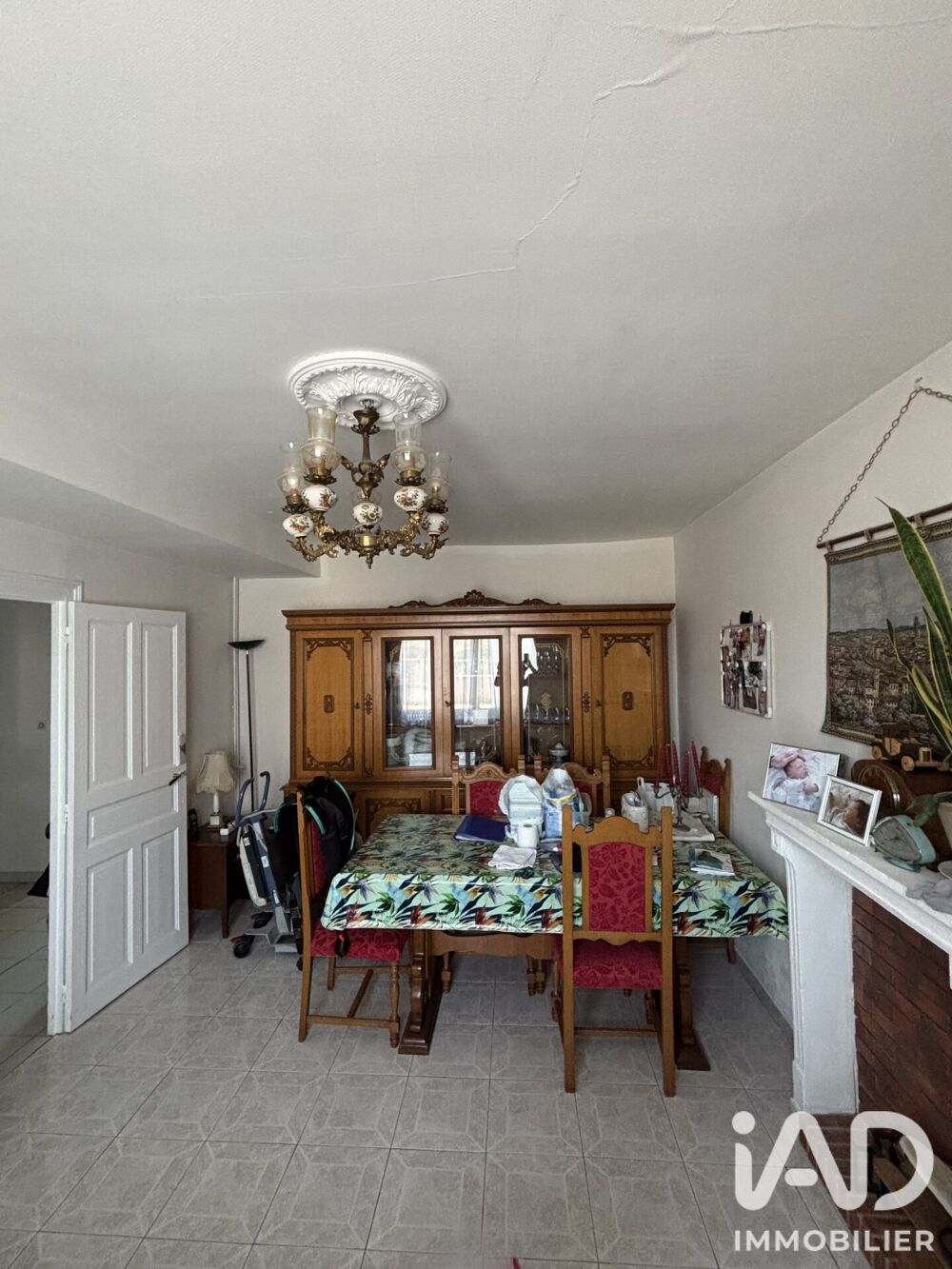 Vente Maison de ville 6 pièces