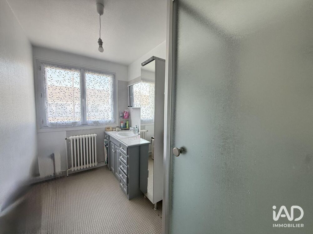 Vente Maison Vente Maison/villa 5 pièces Saint-herblain