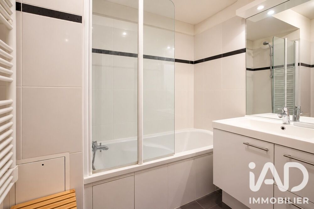Vente Appartement Vente Appartement 2 pièces Saint-cyr-l'École