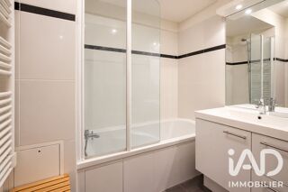Vente Appartement Vente Appartement 2 pièces Saint-cyr-l'École