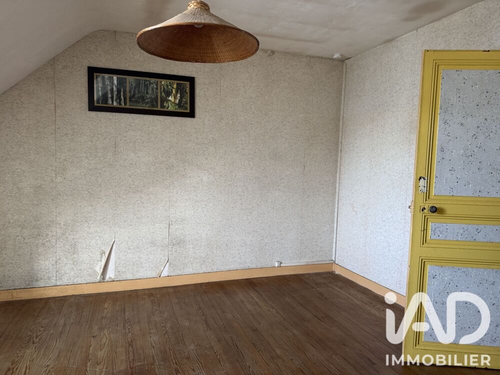 Vente Maison Vente Maison/villa 6 pièces Saint-nazaire