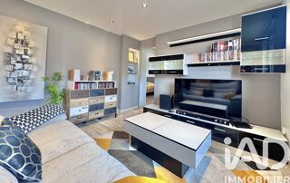  Appartement à vendre 5 pièces 98 m²