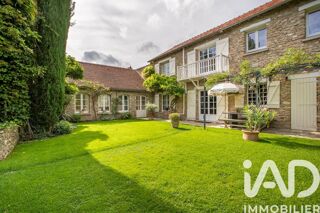  Maison à vendre 10 pièces 351 m²