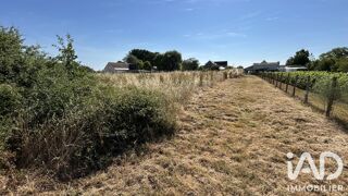  Terrain à vendre 2382 m²
