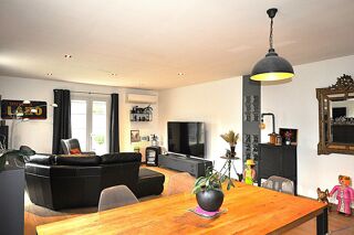  Maison � vendre 6 pi�ces 125 m�